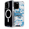 NBA Orlando Magic Digi Camo iPhone 15 Pro MagSafe Case